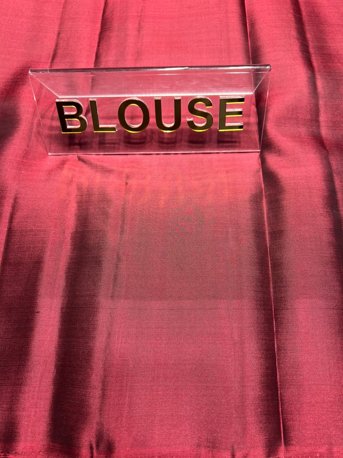 Soft Silk Saree