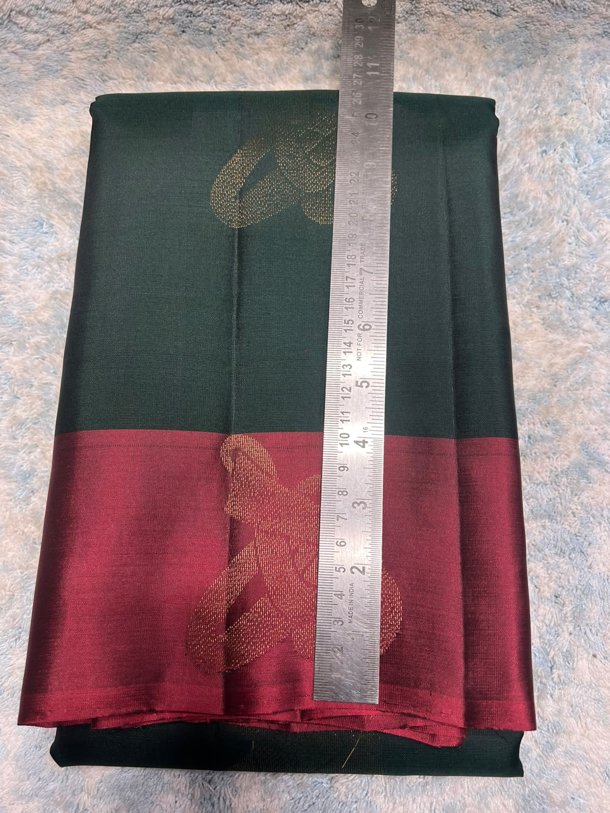 Soft Silk Saree