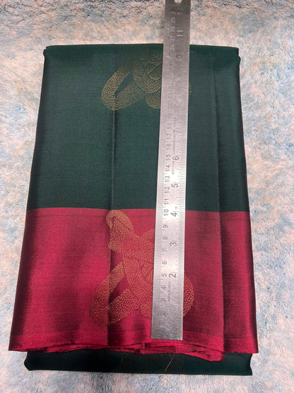 Soft Silk Saree