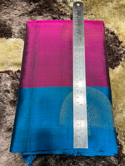 Soft Silk Saree