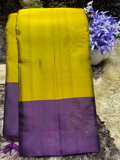 Soft Silk Saree