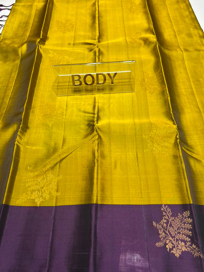 Soft Silk Saree