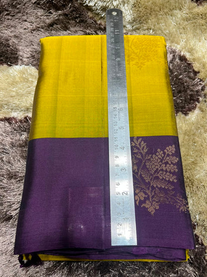 Soft Silk Saree