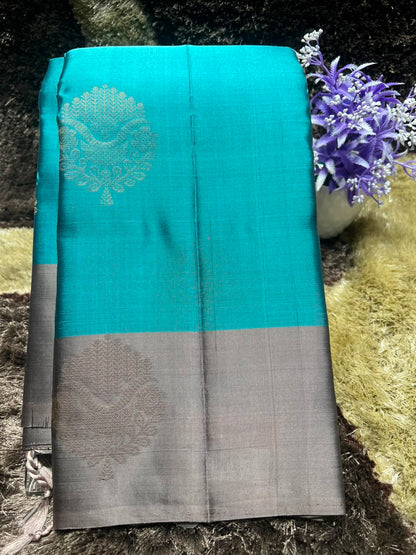 Soft Silk Saree