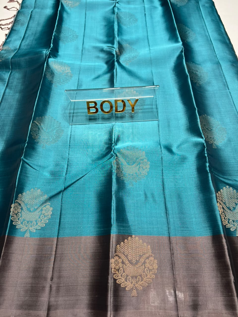 Soft Silk Saree