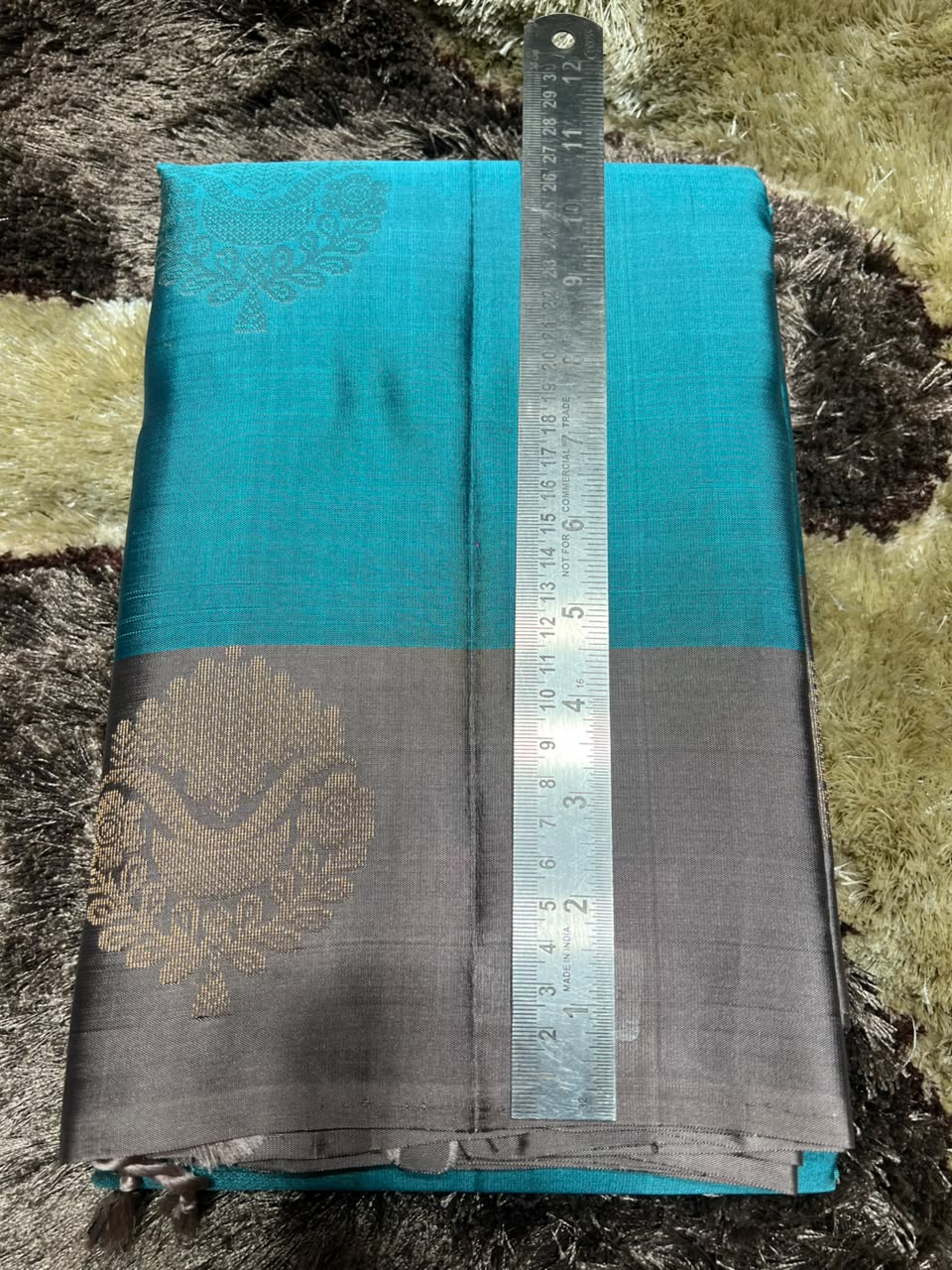 Soft Silk Saree