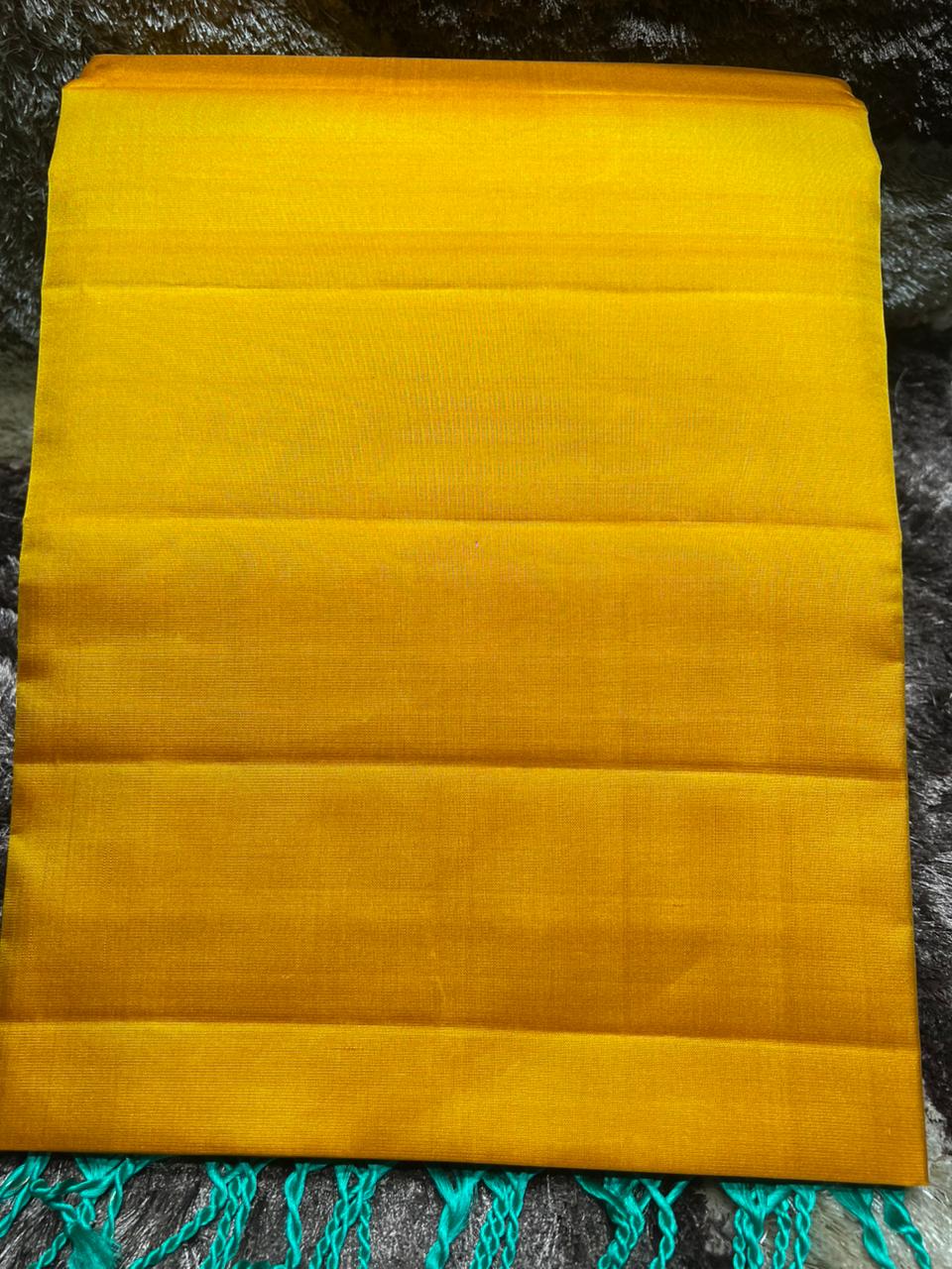 Kanchi Pure Soft Silk