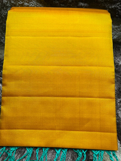 Kanchi Pure Soft Silk