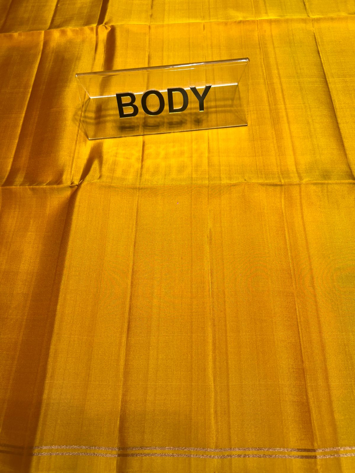 Kanchi Pure Soft Silk