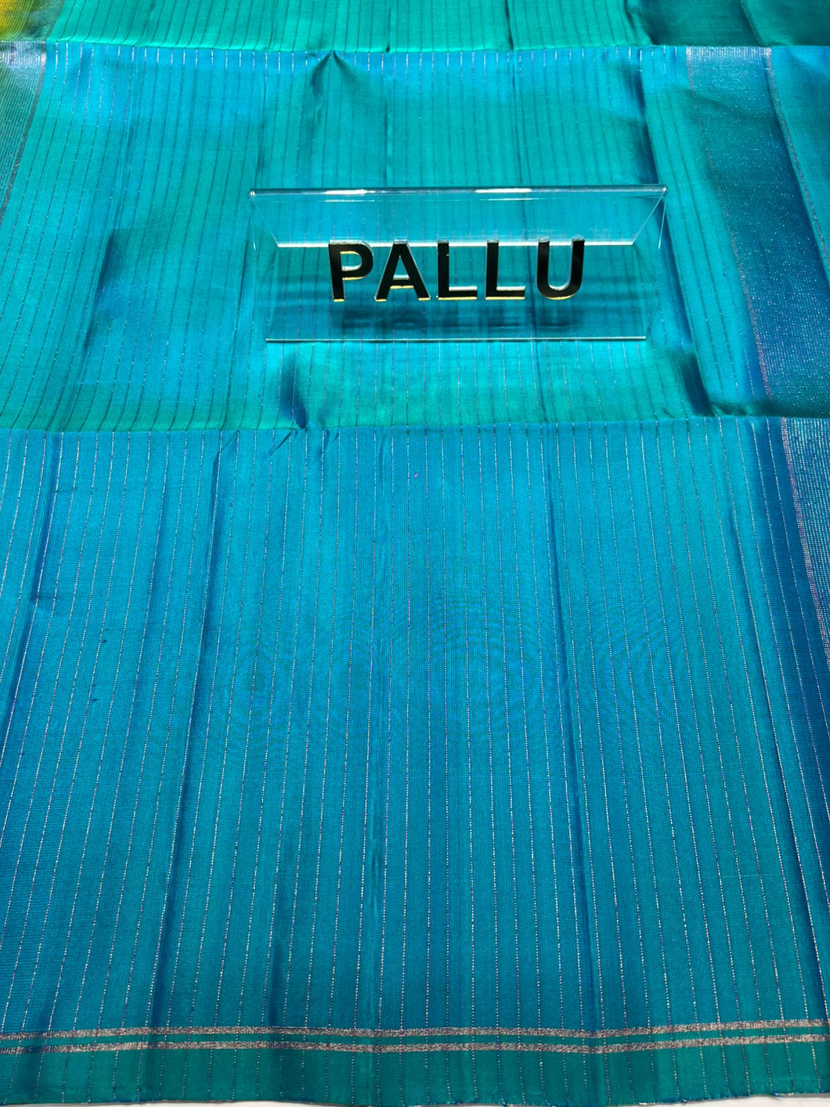 Kanchi Pure Soft Silk