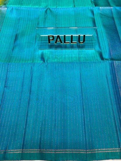 Kanchi Pure Soft Silk