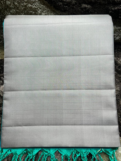Kanchi Pure Soft Silk