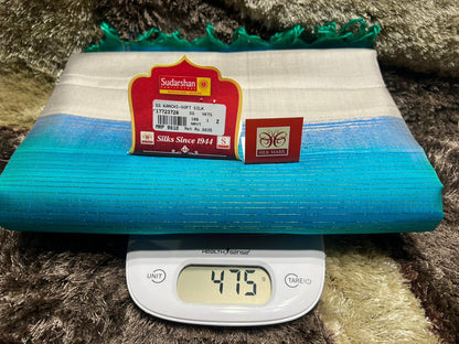 Kanchi Pure Soft Silk