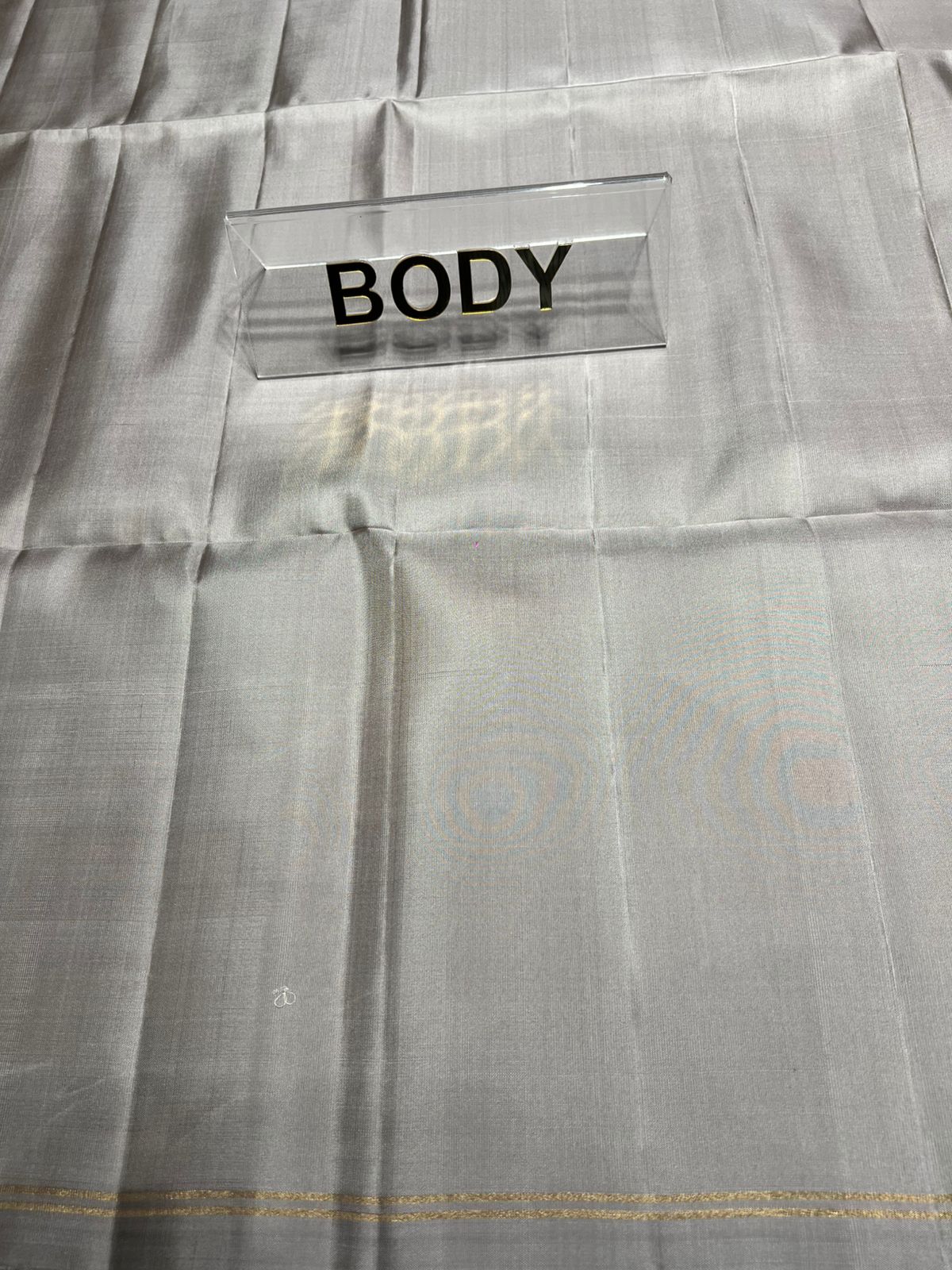 Kanchi Pure Soft Silk