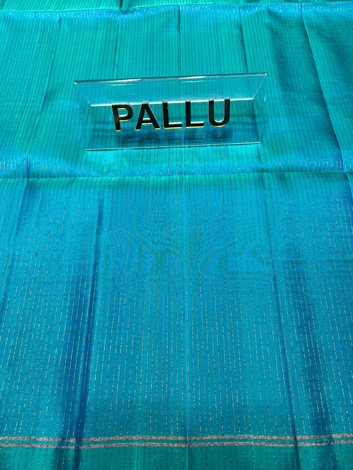 Kanchi Pure Soft Silk