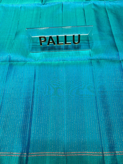 Kanchi Pure Soft Silk