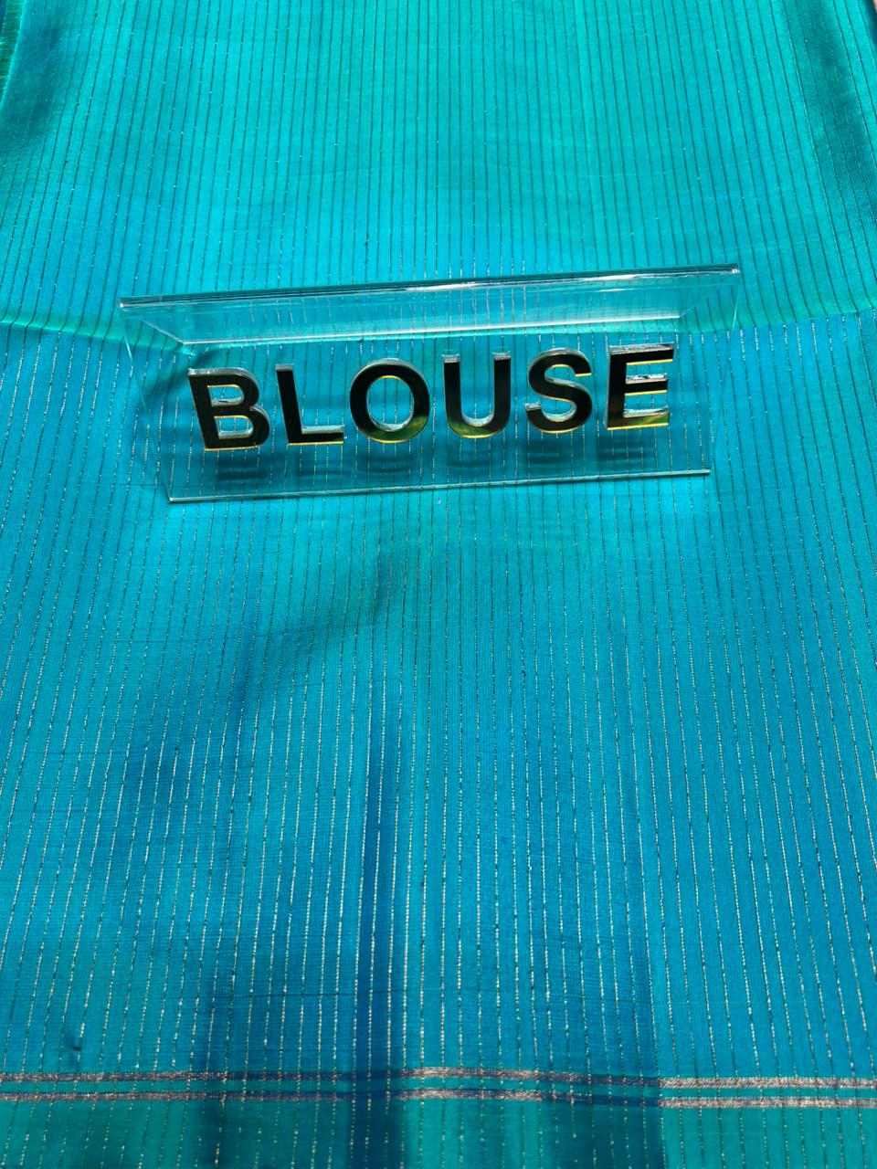 Kanchi Pure Soft Silk