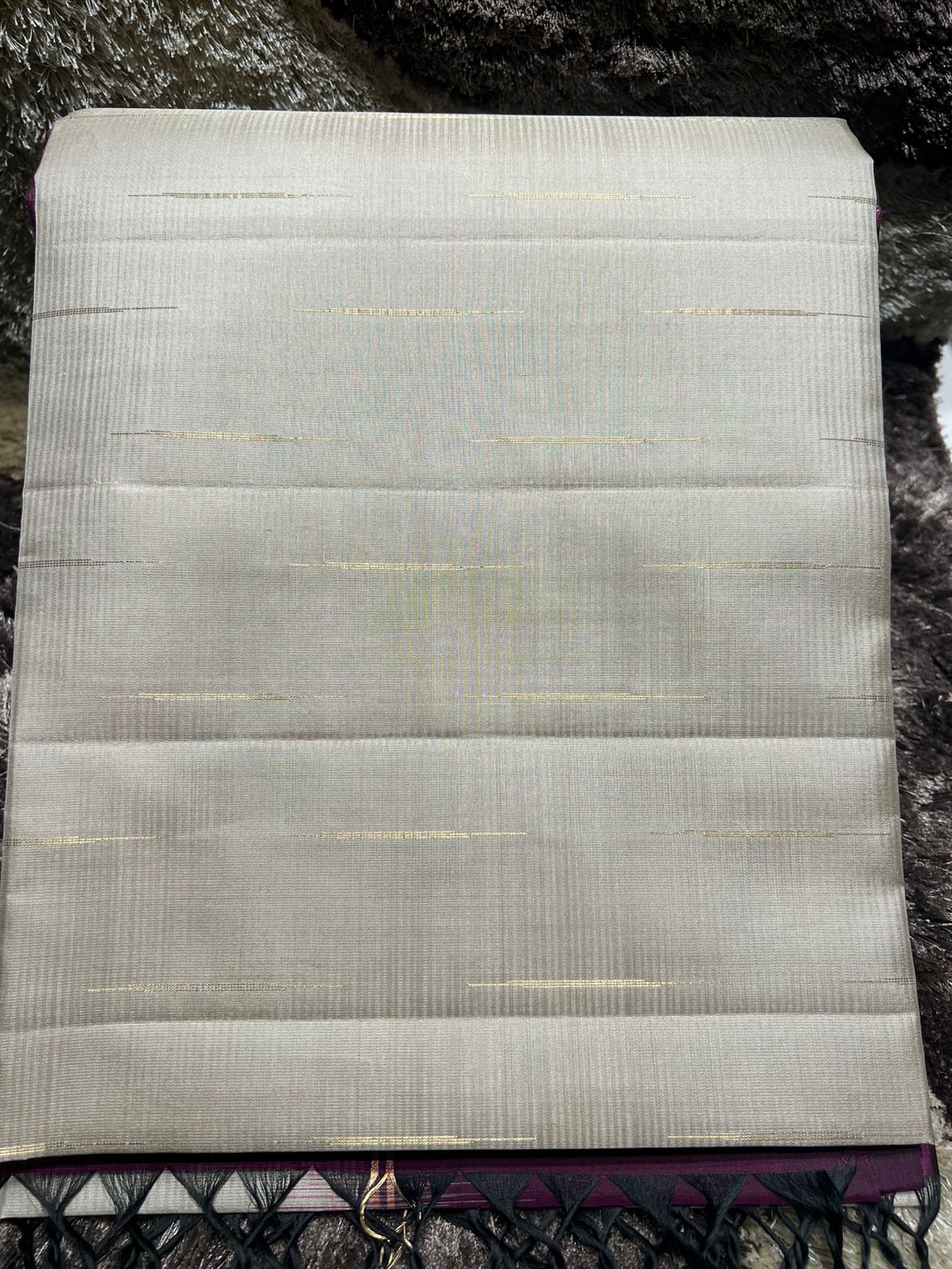 Kanchi Pure Soft Silk