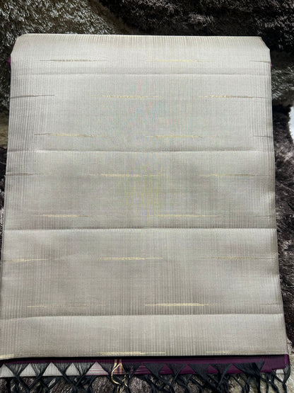 Kanchi Pure Soft Silk
