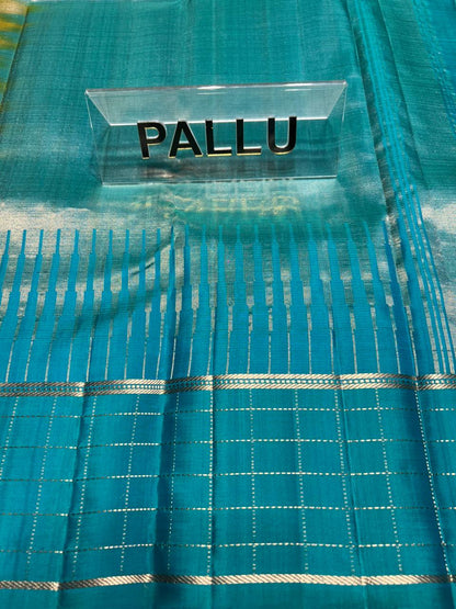 Kanchi Pure Soft Silk