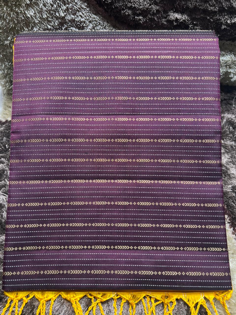 Kanchi Pure Soft Silk