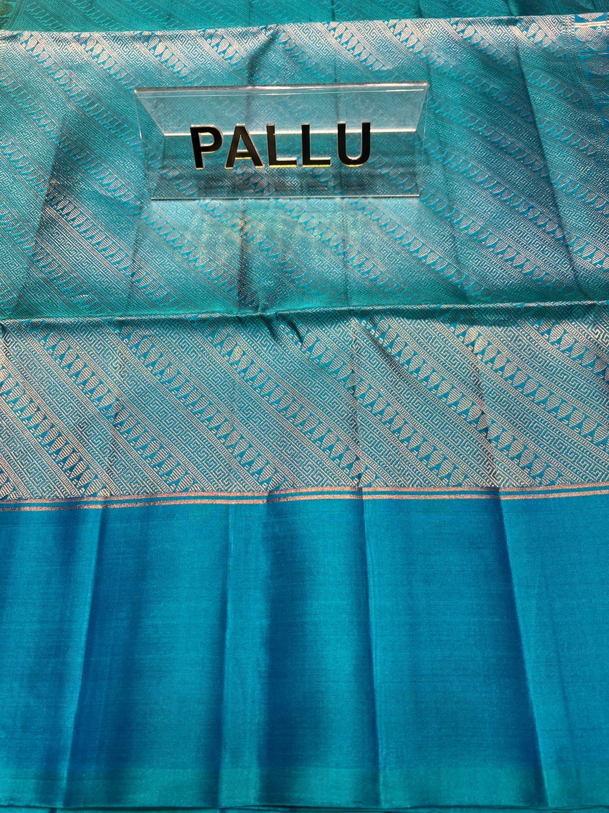Kanchi Pure Soft Silk