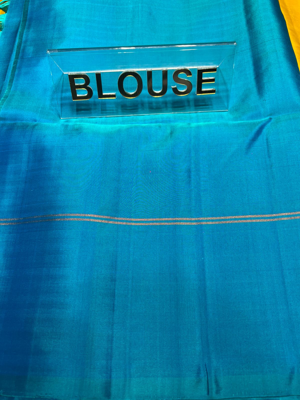 Kanchi Pure Soft Silk