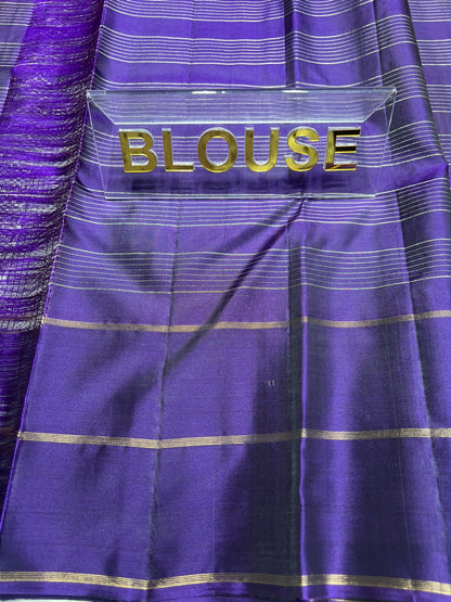 Kanchi Pure Soft Silk