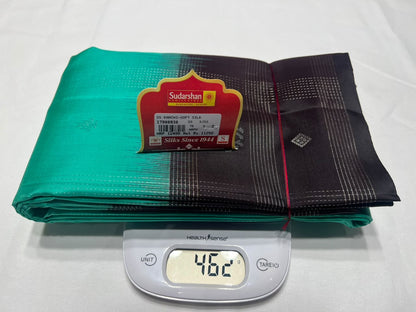Kanchi Pure Soft Silk