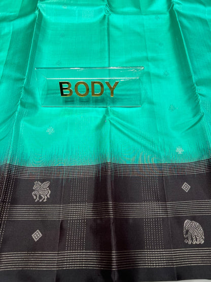 Kanchi Pure Soft Silk