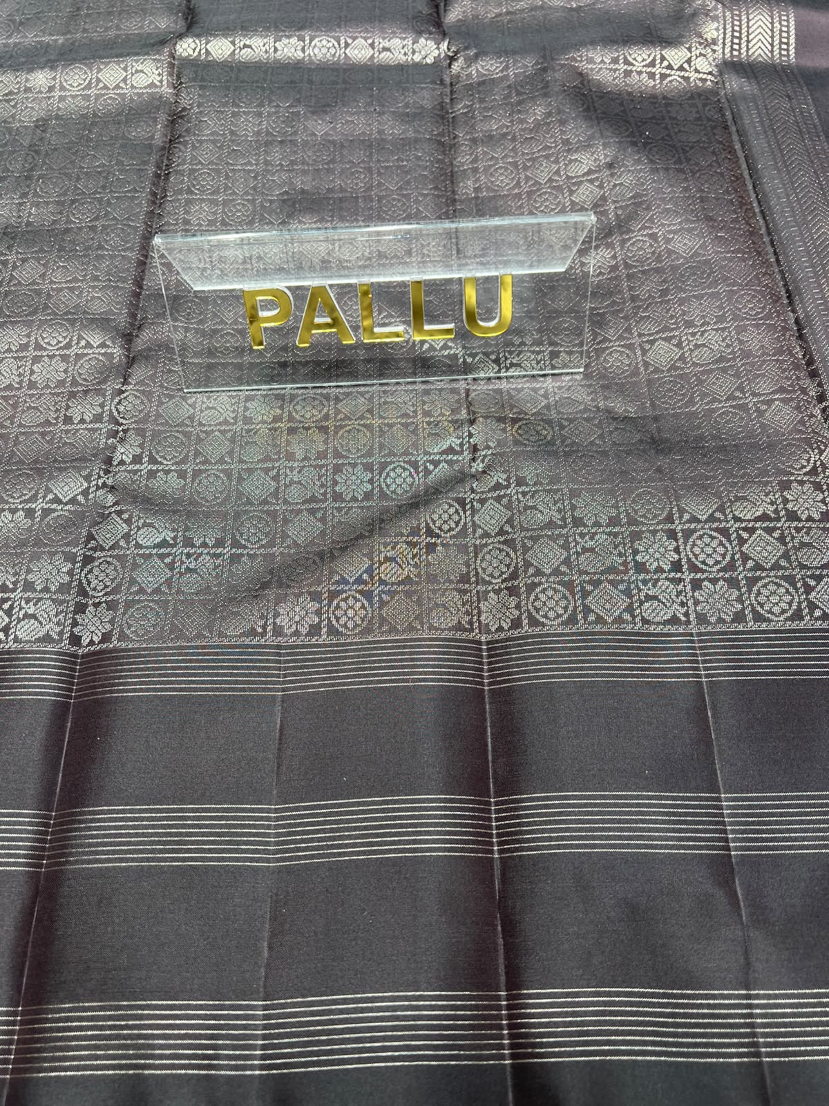Kanchi Pure Soft Silk
