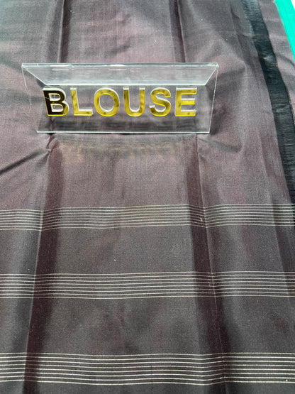 Kanchi Pure Soft Silk