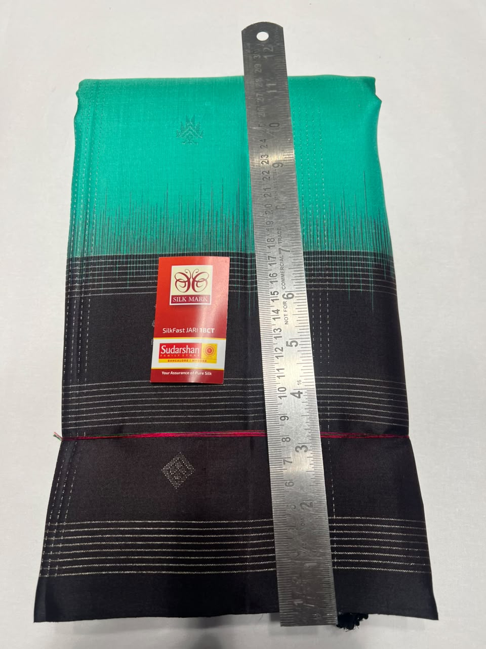 Kanchi Pure Soft Silk