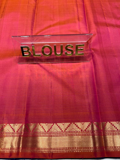 Kanchi Pure Soft Silk