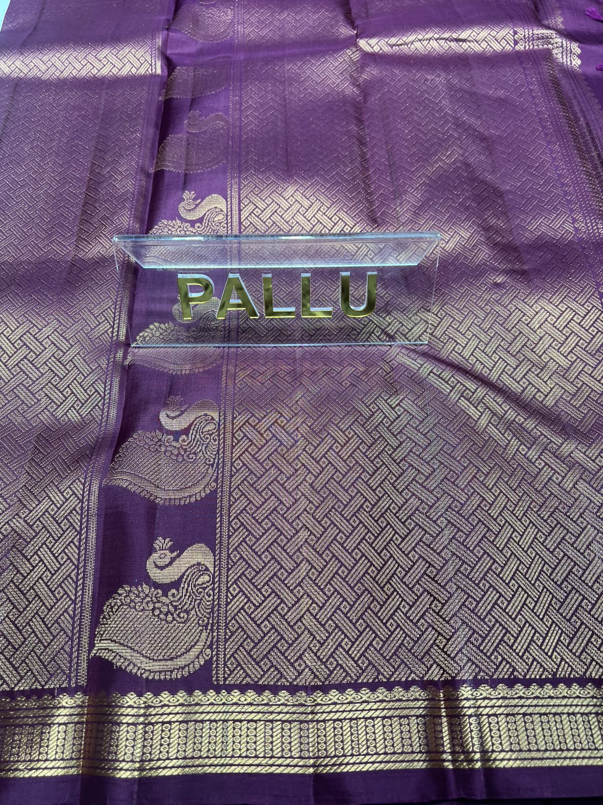 Kanchi Pure Soft Silk