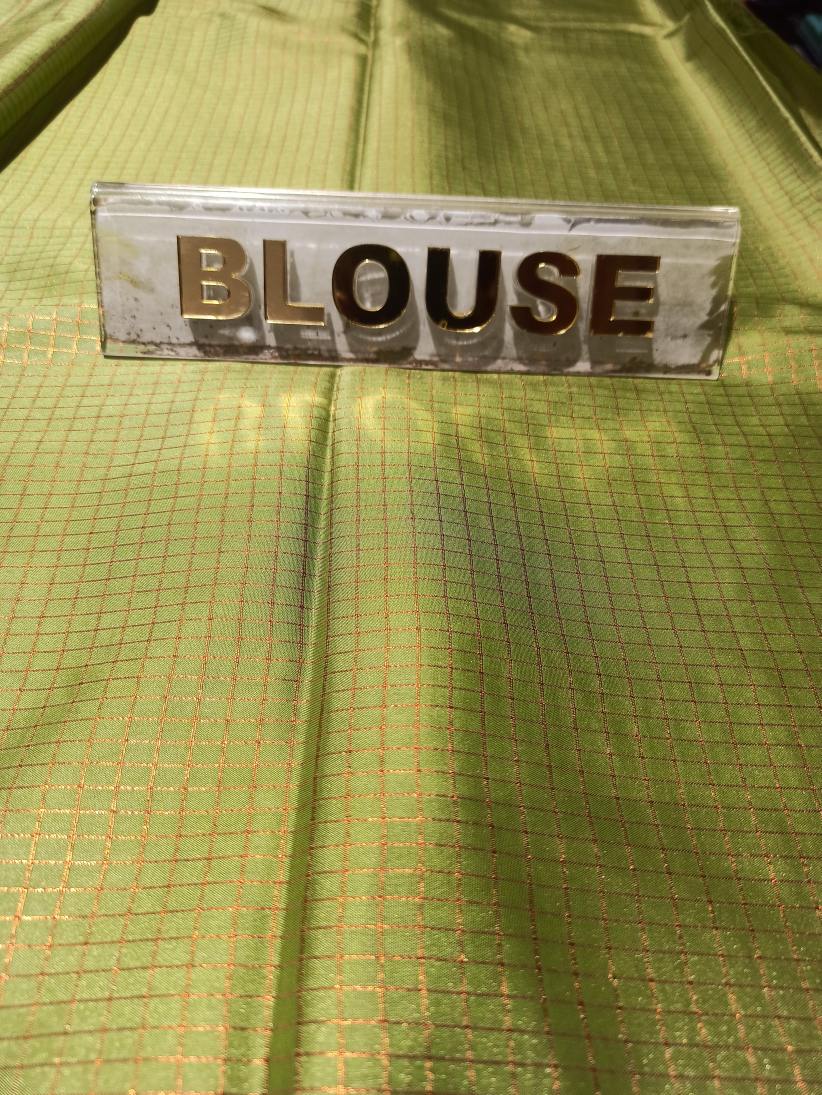 Artificial / Mix Crape Sarees ( Semi Crape )