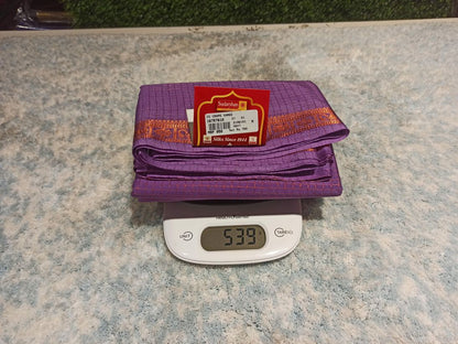 Artificial / Mix Crape Sarees ( Semi Crape )