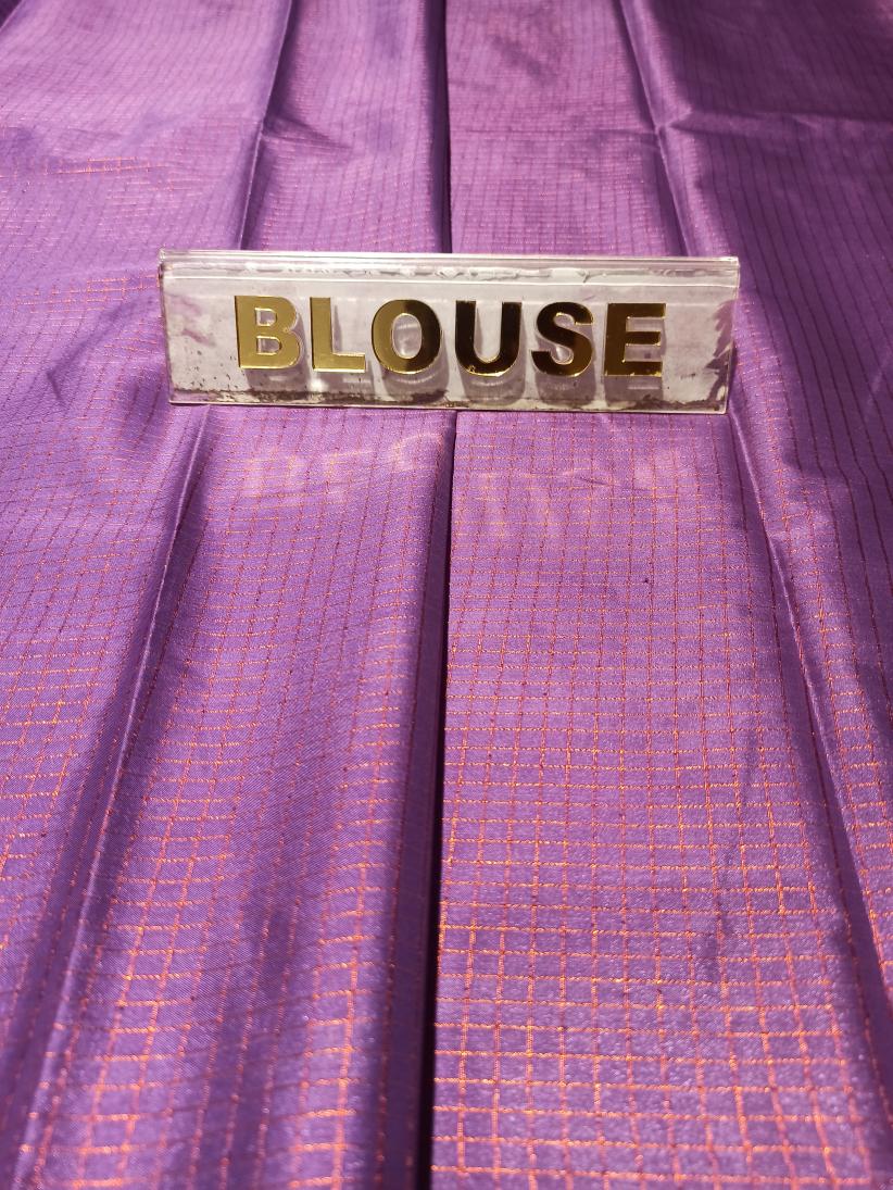 Artificial / Mix Crape Sarees ( Semi Crape )