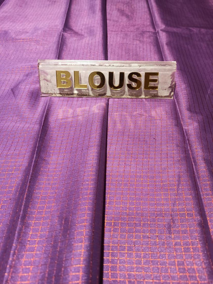 Artificial / Mix Crape Sarees ( Semi Crape )