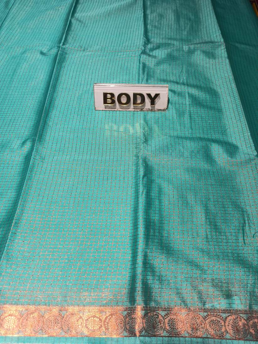 Artificial / Mix Crape Sarees ( Semi Crape )