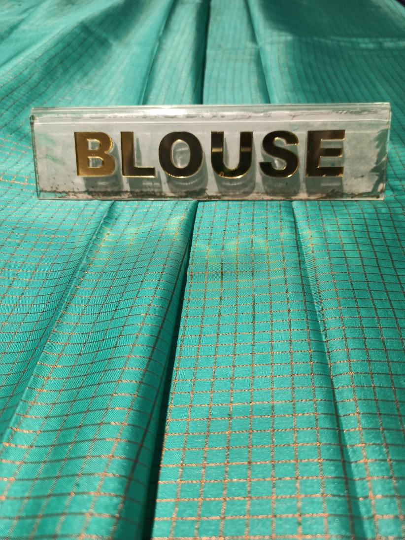 Artificial / Mix Crape Sarees ( Semi Crape )