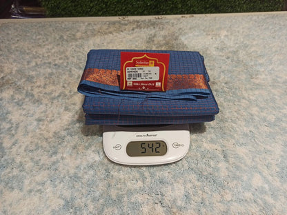 Artificial / Mix Crape Sarees ( Semi Crape )