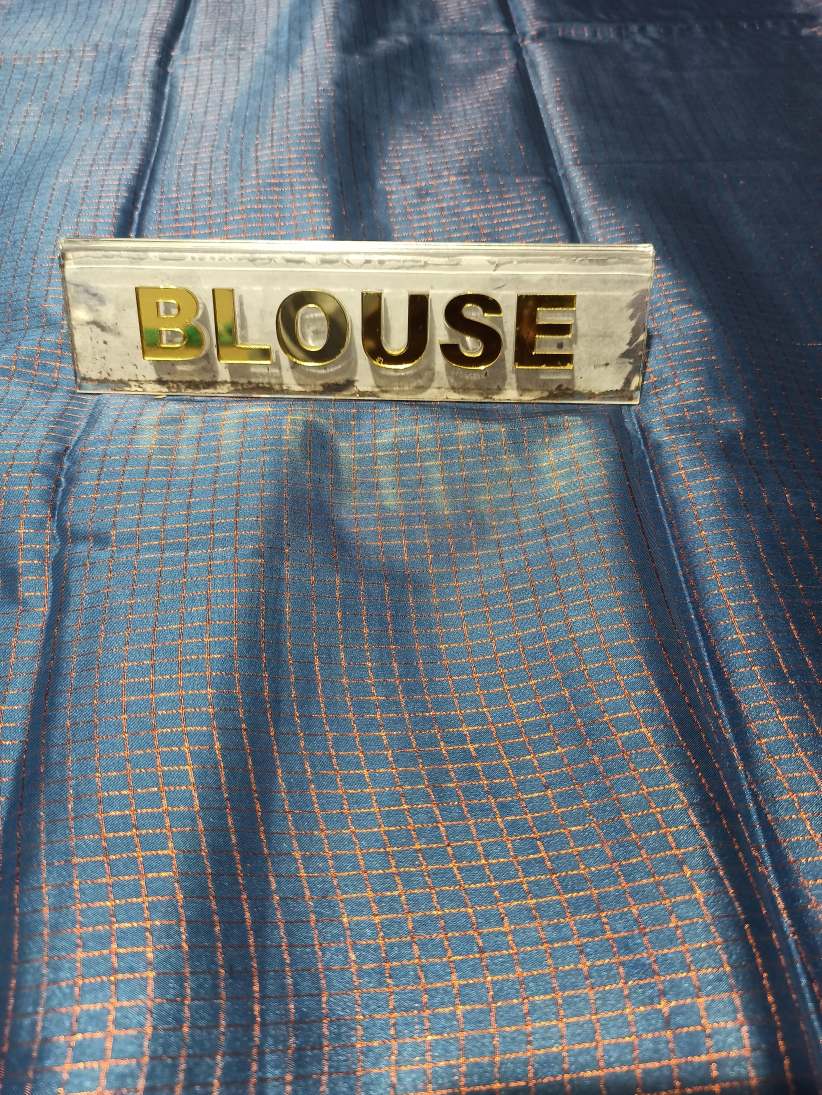 Artificial / Mix Crape Sarees ( Semi Crape )