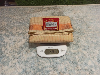 Artificial / Mix Crape Sarees ( Semi Crape )