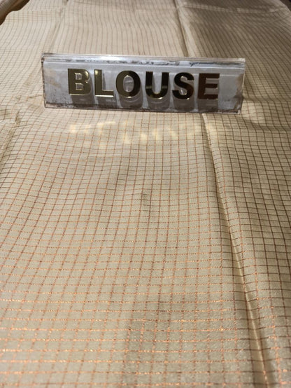 Artificial / Mix Crape Sarees ( Semi Crape )