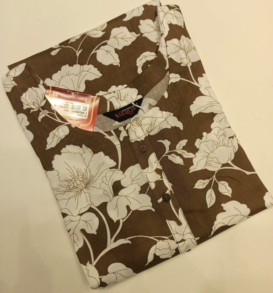 ReadyMade Short Kurti