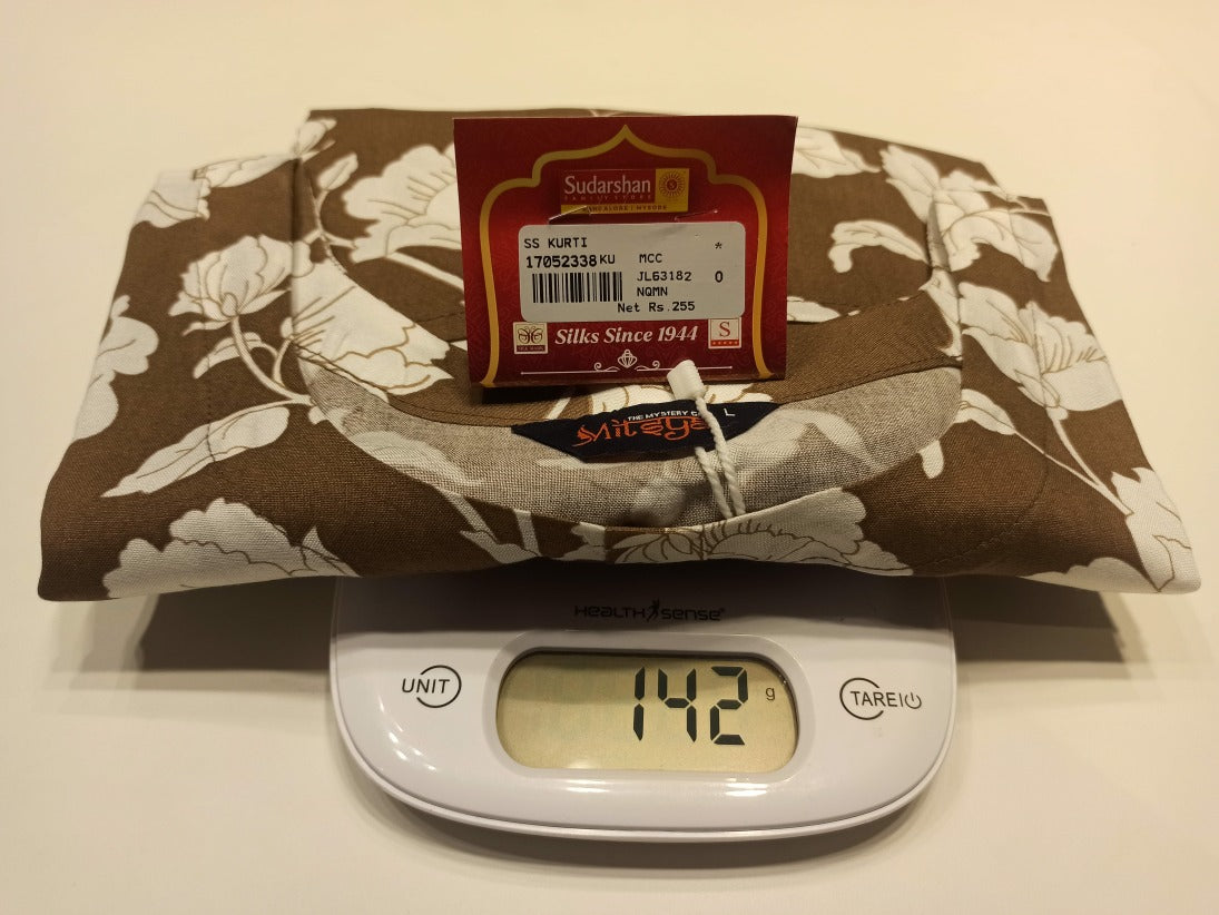 ReadyMade Short Kurti