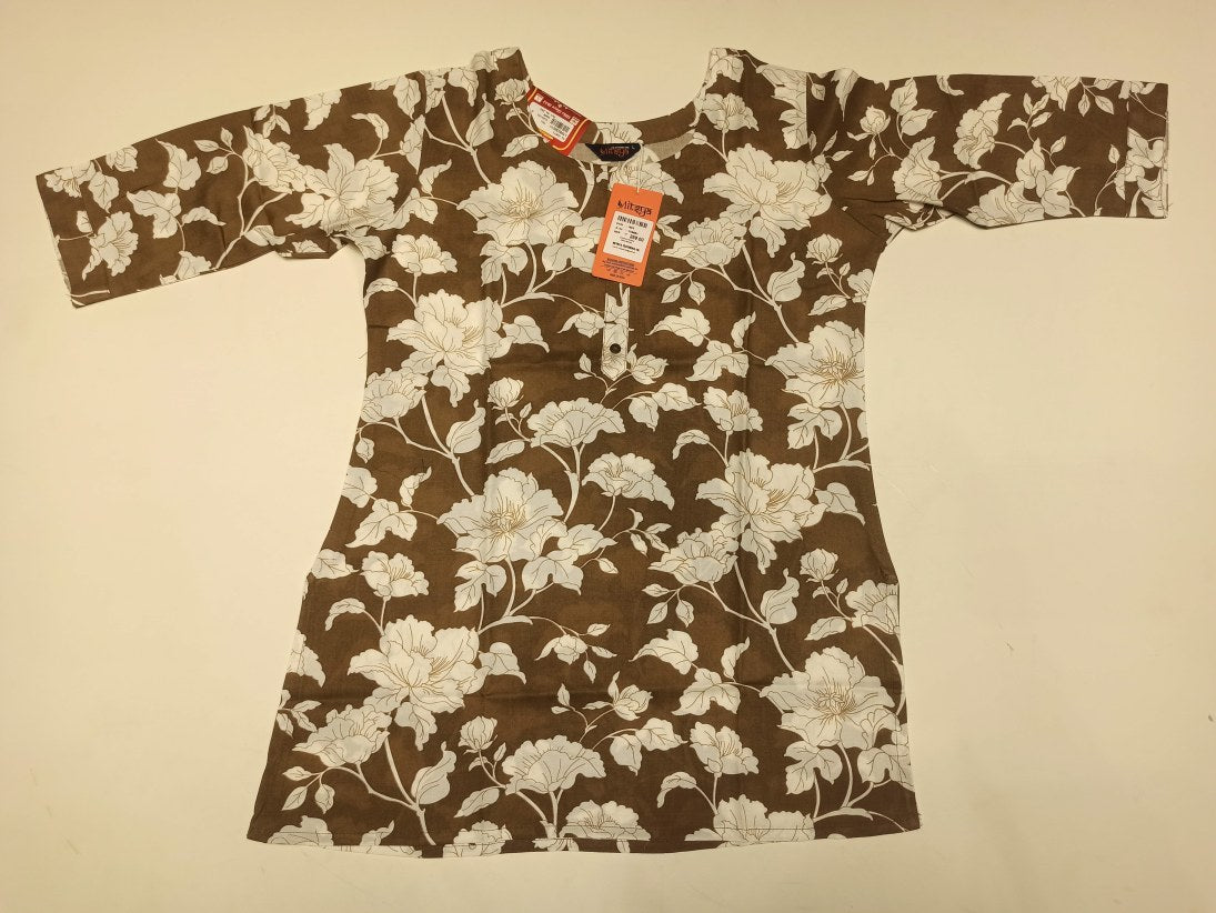 ReadyMade Short Kurti