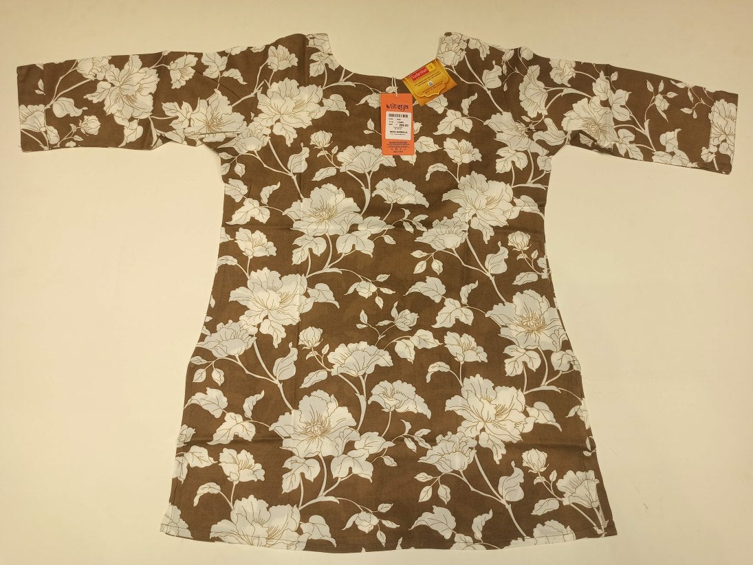 ReadyMade Short Kurti