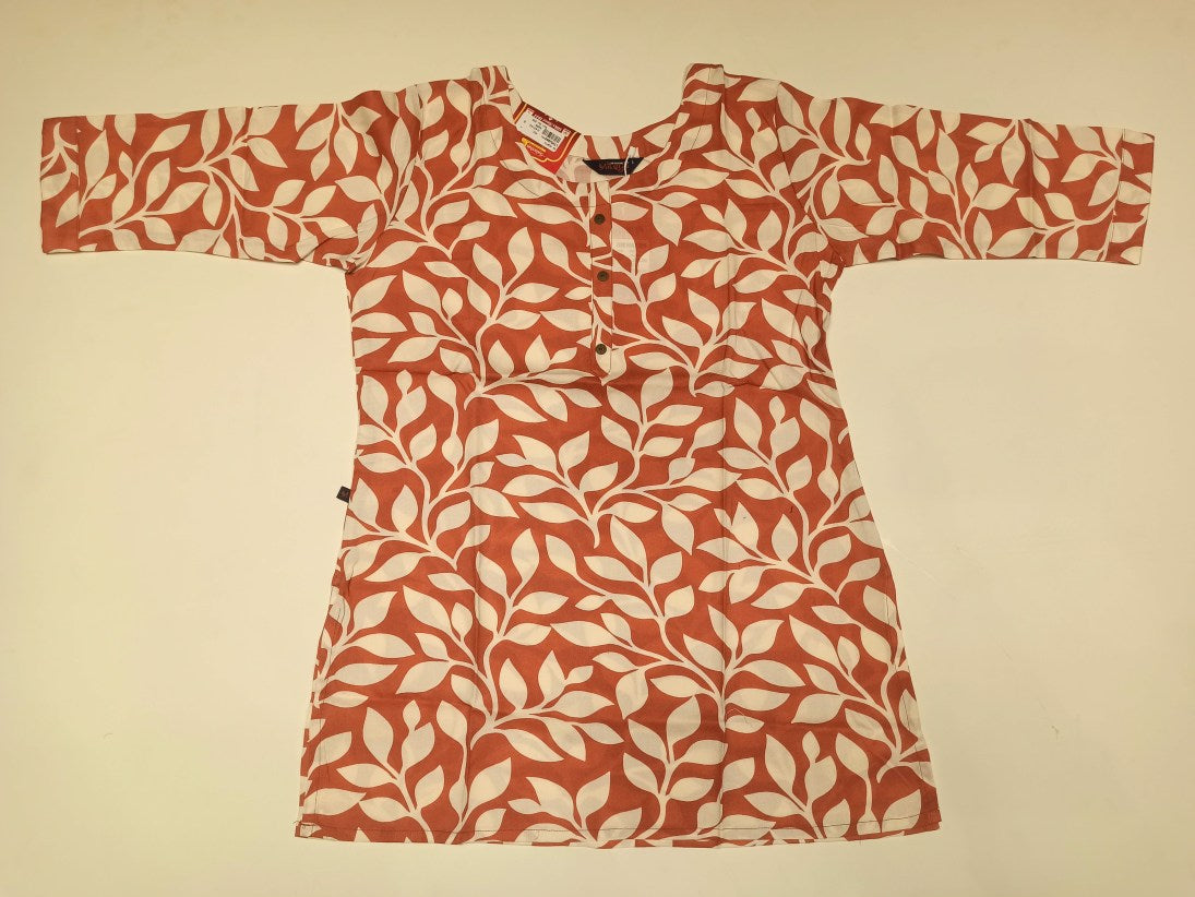 ReadyMade Short Kurti